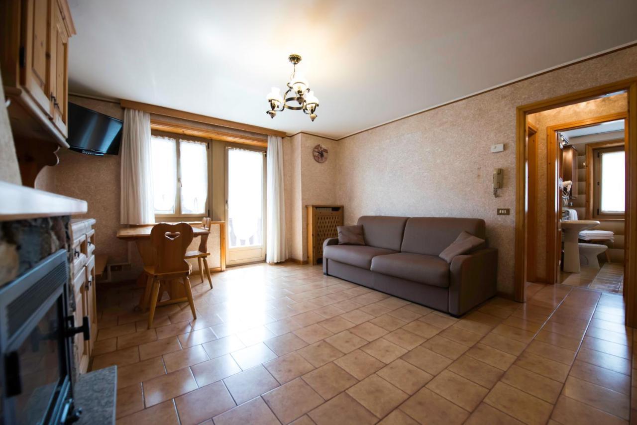 Casa Guana Apartment Livigno Exterior photo