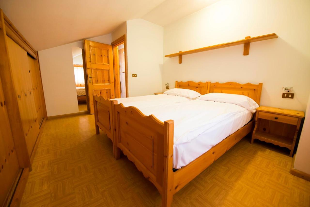 Casa Guana Apartment Livigno Exterior photo