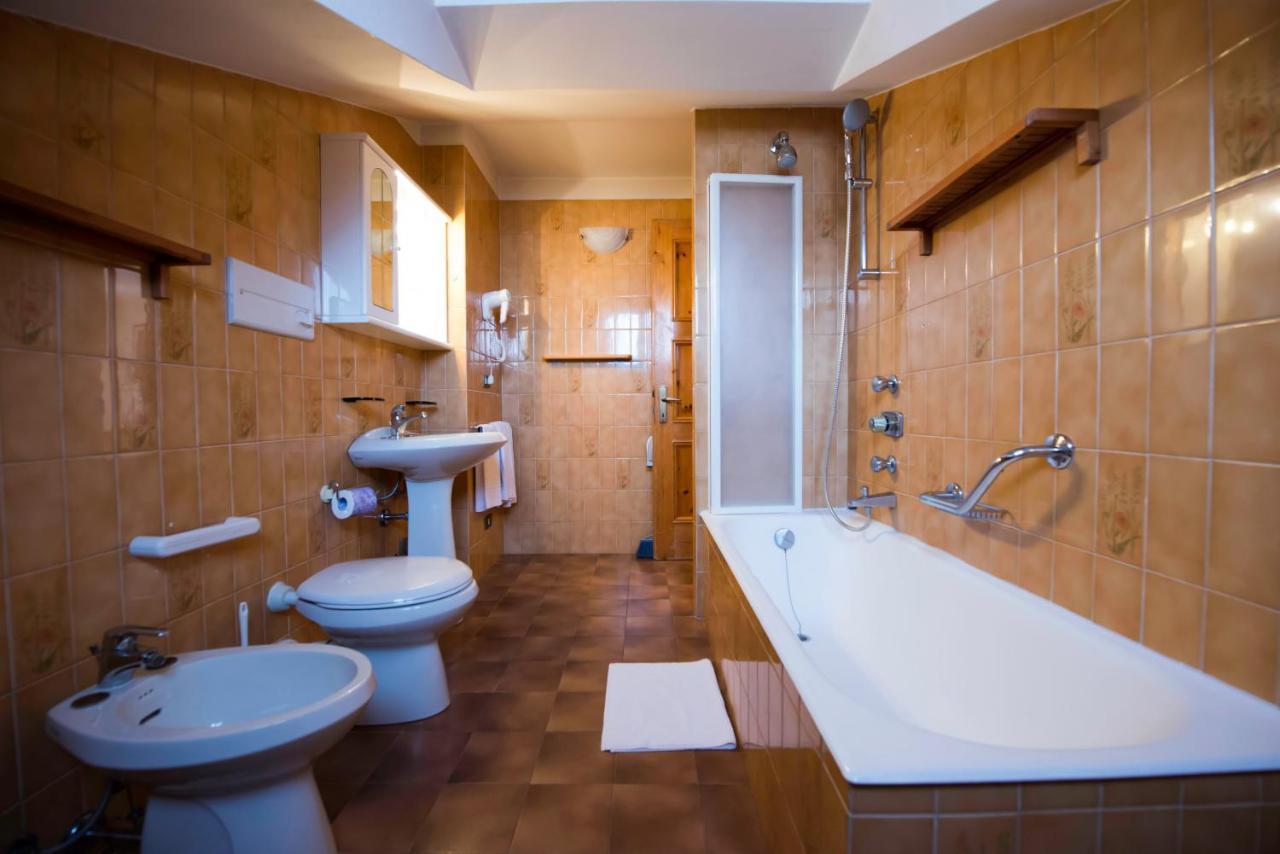 Casa Guana Apartment Livigno Exterior photo