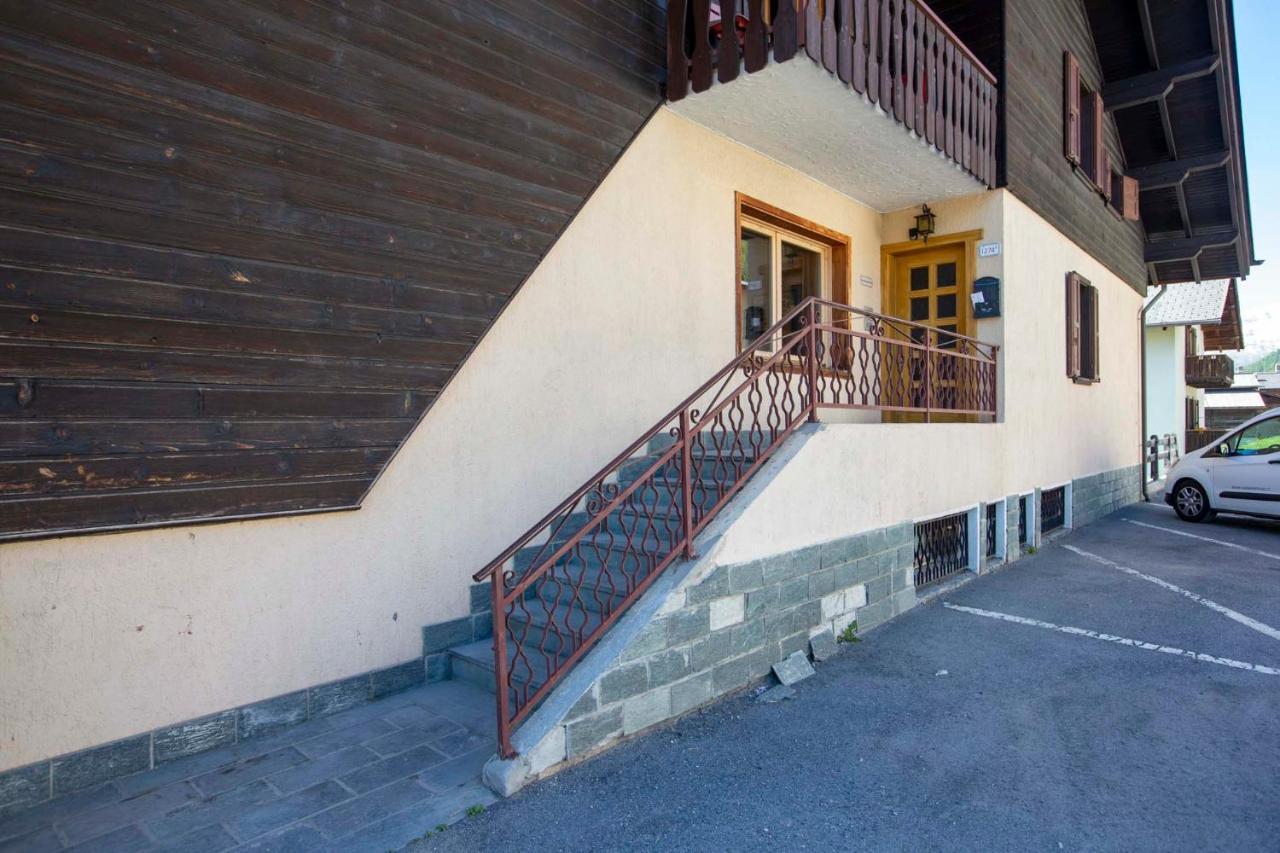 Casa Guana Apartment Livigno Exterior photo