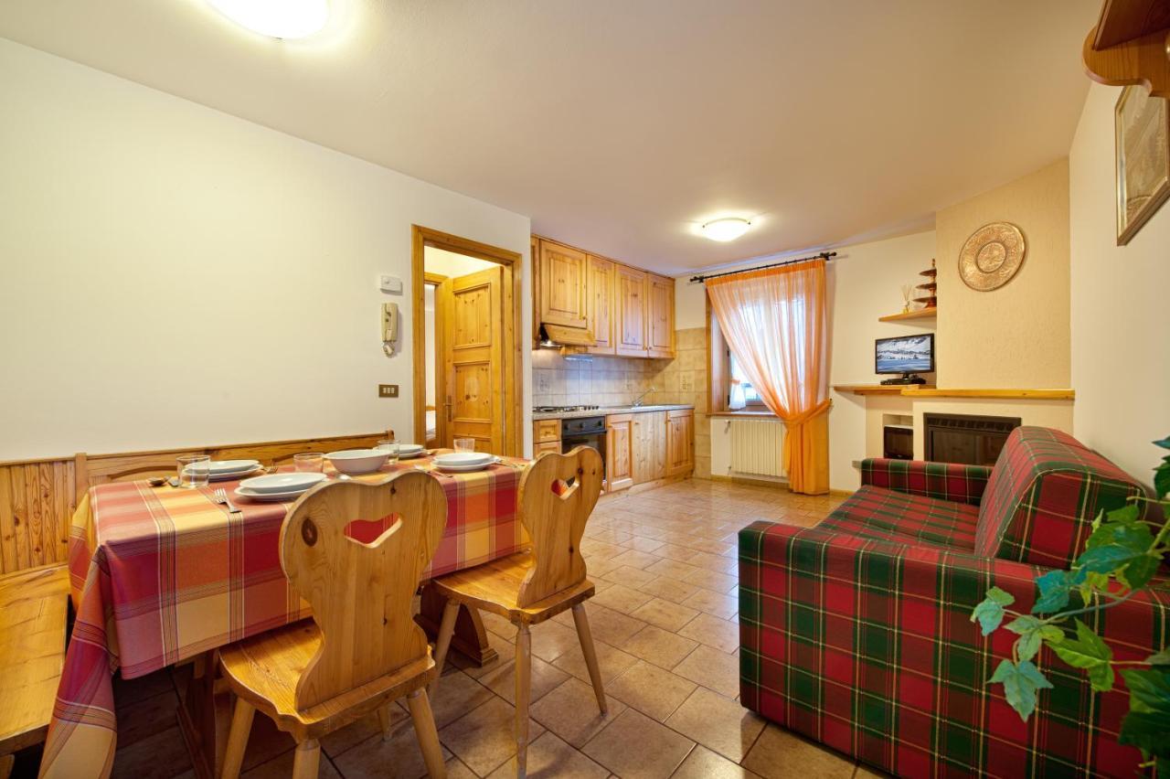 Casa Guana Apartment Livigno Exterior photo
