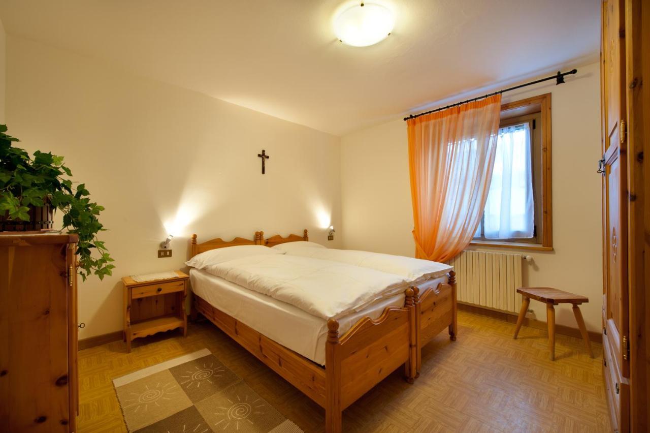 Casa Guana Apartment Livigno Exterior photo