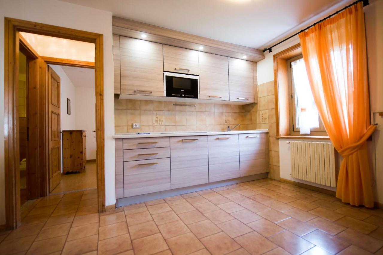 Casa Guana Apartment Livigno Exterior photo