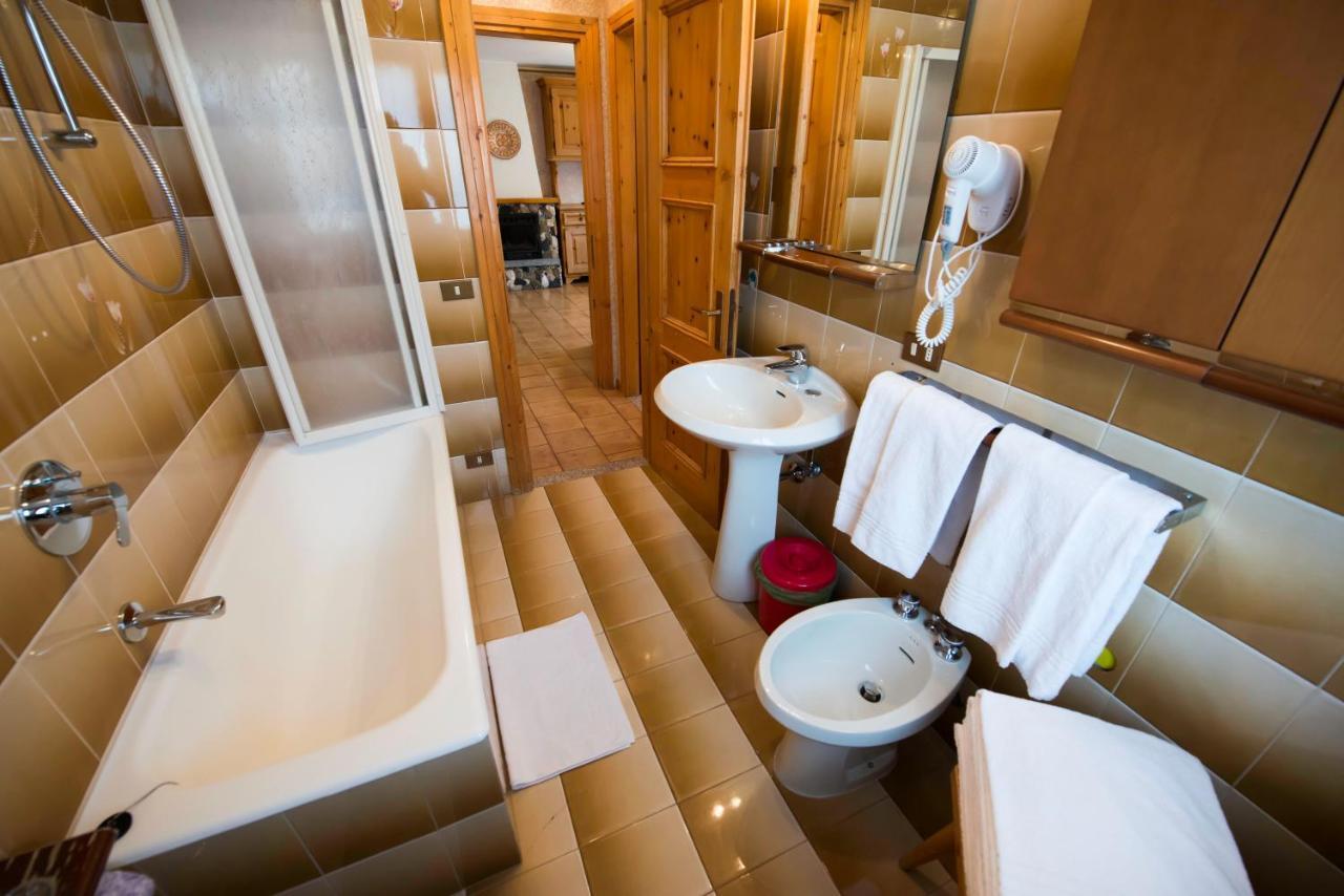 Casa Guana Apartment Livigno Exterior photo